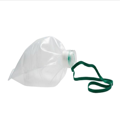 High Concentration Ballon